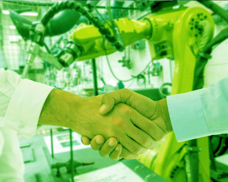 Contract Manufacturing Services